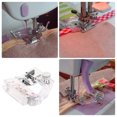 thumbnail image 4 of maskred 16pcs Multifunction Fabric Bias Tape Maker Set Tool Sewing Bias Binding Maker, 4 of 4