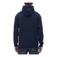 thumbnail image 2 of King Fashion KF9041 Two-Tone Hooded Sweatshirt, 2 of 2