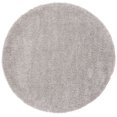 thumbnail image 4 of SAFAVIEH Fontana Jamie Solid Plush Shag Area Rug, 4 of 5