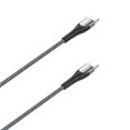 thumbnail image 3 of axGear USB-C to USB-C Fast Charging Cable 30W USB 3.1 Type C Data & Charging 3Ft, 3 of 5