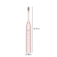 thumbnail image 3 of Antqov USB Rechargeable 650mAh Soldering Pen With LED Digital Display Adjustable Temperature 510 Threaded Battery For Home Appliance Electronic Kit With Connect, 3 of 4