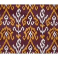 thumbnail image 4 of oneOone Cotton Flex Fabric Stripe & Paisley Ikat Printed Craft Fabric BTY 40 Inch Wide, 4 of 4