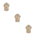 thumbnail image 2 of kurtrusly Wide Application Cotton Blend Men hirt For Variou Occaion Comfortable And Breathable Men hirt XXL 3Set, 2 of 6
