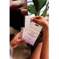 thumbnail image 4 of Fearless Tape - Hair Extension Tape, Monthly - 120 Tabs/Envelope for Tape-In Hair Extensions, 4 of 5