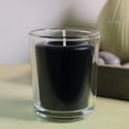 thumbnail image 3 of Hometrends Midnight Spice Scented 4-Pack Votive Candles, 3 of 5