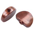 thumbnail image 2 of 6Pcs Tuning Peg Machine Heads Knobs for Folk Electric Guitar Parts with Srews I, 2 of 8