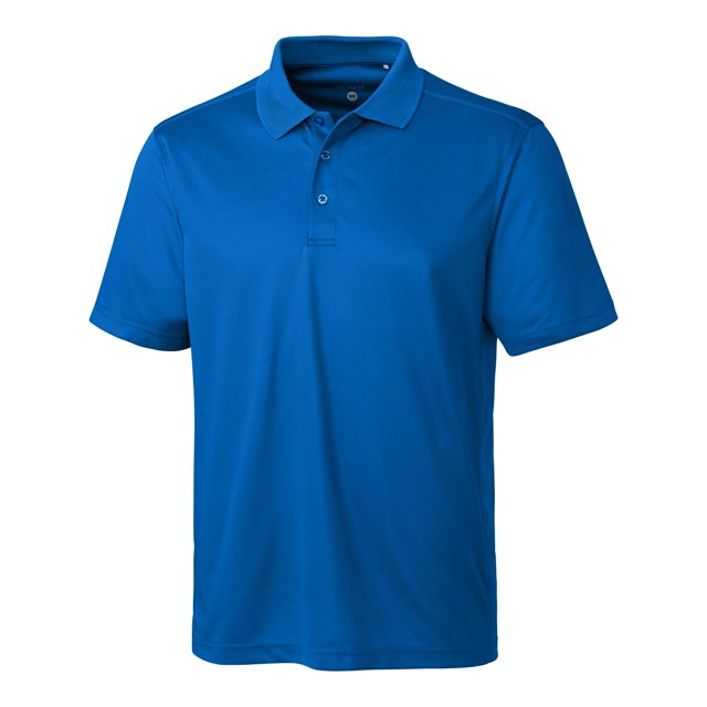 Clique Men's Ice Pique Polo Shirt