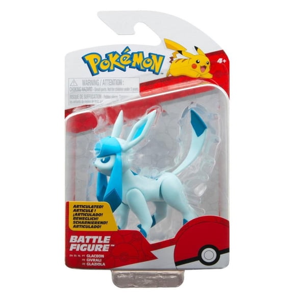 GLACEON W15 - FRENCH