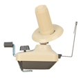 thumbnail image 1 of Yarn Ball Winder Wool String Ball Holder Portable for Crocheting Skein Thread Fi, 1 of 8