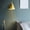 Yellow#17259, variant on Lisbinx LED Wall Lamp for Bedroom Bedside, Iron Decorative Sconce Light, Yellow/Green/White/Pink, 16 x 15 x 15 cm