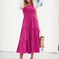 thumbnail image 1 of WILLBEST Robes pour Femmes 2023 Nouvelle Robe Cape en Dentelle Tricotée pour Femme Grande Taille Mode Imprimée Manches Mi-Longues Robes Crayon, 1 of 4