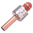 thumbnail image 1 of Handheld Microphone Wireless Portable Mic Speaker for Kids, 1 of 10