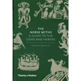 thumbnail image 1 of Norse Myths, Carolyne Larrington Hardcover, 1 of 6