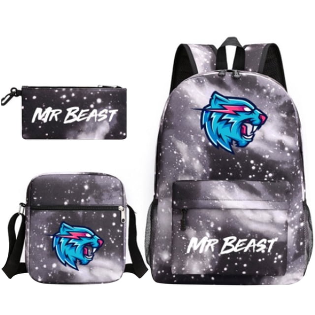 MVRLSH Clearance! 17.7 Inch Backpack For Travel & School Lightweight Backpack For Women & Men Must Have(1 Pcs)