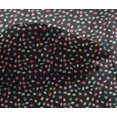 thumbnail image 4 of oneOone Viscose Chiffon Fabric Crystal & Gemstone Ocean Print Fabric BTY 42 Inch Wide, 4 of 4
