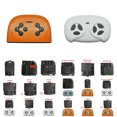 thumbnail image 2 of Jr-Rx-12V 6V Children'S Electric Car Rc Receiver Jr1958-2S Jr1738Rx, 2 of 3