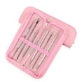 thumbnail image 1 of EGNMCR 7-piece Stainless Steel Needle Set Cleaning Tool Double Hook Clip Acne Acne, 1 of 2