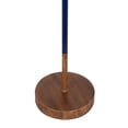 thumbnail image 2 of Hometrends Metal stick Table Lamp, 2 of 4