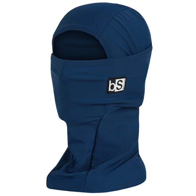 BLACKSTRAP Cagoule Ardoise