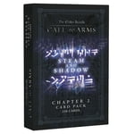 Modiphius Divertissement MUH052246 Les anciens défilent Appel aux armes Chapitre Deux Carte Rôle Jeu