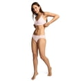 thumbnail image 4 of Jockey Soutien-gorge Triangle Extensible en Coton Biologique pour Femme, 4 of 6