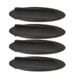thumbnail image 4 of Peahefy Working Tool Accessories, Working Too Wood Plugs, Plastic Plugs 100pcs Various Occasions' Use For Pocket Hole, 4 of 7