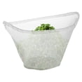 thumbnail image 1 of Filet Passoire pour Purée Alimentaire et Sac de Lait de Noix Sans Étamine pour Filtrer le Jus d'Avoine, d'Amande et de Céleri Sac de Filtration Réutilisable, 1 of 6
