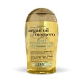 thumbnail image 1 of OGX Régénérante + Huile d'Argan du Maroc Huile Pénétrante Extra, 1 of 6