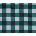 thumbnail image 4 of oneOone Cotton Flex Fabric Gingham Check Print Sewing Fabric BTY 40 Inch Wide, 4 of 4