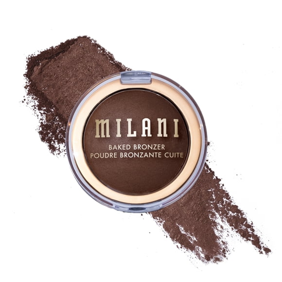 Milani - Bronzer cuit - 04 Scillian Sunset - 01 pièce