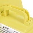 thumbnail image 4 of Gymax Inflatable Bounce House Bouncy Castle Air Blower Pump Fan, 4 of 6