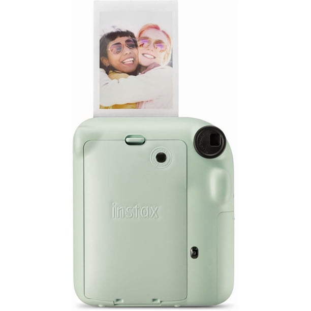 FUJIFILM Instax® Mini Instant Camera - Walmart.ca FUJIFILM Instax® Mini Instant Camera - Walmart.ca