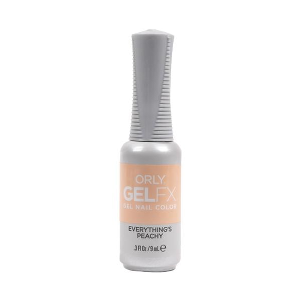 Orly Nail Gel Fx - Everything's Peachy 300013