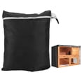 thumbnail image 2 of Cover Oxford Cloth Double Layer  Hutch  Cover Accessory For Poultry Cage, 2 of 8
