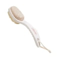 thumbnail image 1 of LSLJS Foot File Callus Remover - Multi Purpose 2 In 1 Feet Pedicure Tools with Foot Scrubbers,Foot Rasp and Sand Paper for Home Foot Care, Home Accessories, 1 of 2
