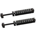 thumbnail image 4 of QualitChoice 2Pcs Foosball Scoreboard Foosball Score Counter for Standard Foosball Tables Style B, 4 of 4