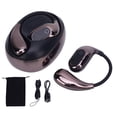 thumbnail image 2 of Language Translator Earbuds, 5.4 2 Way Real Time 144 Languages Translation Device for Business Calling Travel Learning, Intelligent Translation Earphones, 2 of 7