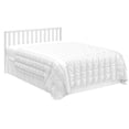 thumbnail image 3 of Storkcraft Pacific 4-in-1 Convertible Crib & Changer with Bonus Water-Resistant Change Pad, 3 of 9