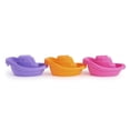 thumbnail image 3 of Jouets de bain Petits bateaux-trains de Munchkin, 3 of 6