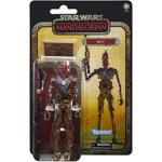 Star Wars Les Noirs Series 6 Chiffre d'action de pouce - IG-11