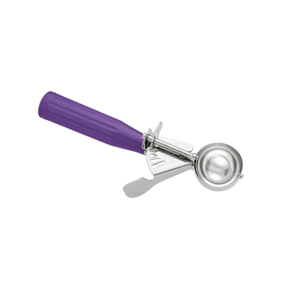 Hamilton Beach Commercial® 78-40 Disher, 78 Series, 7.75" L, 1.50" W, 0.88" H, Orchid