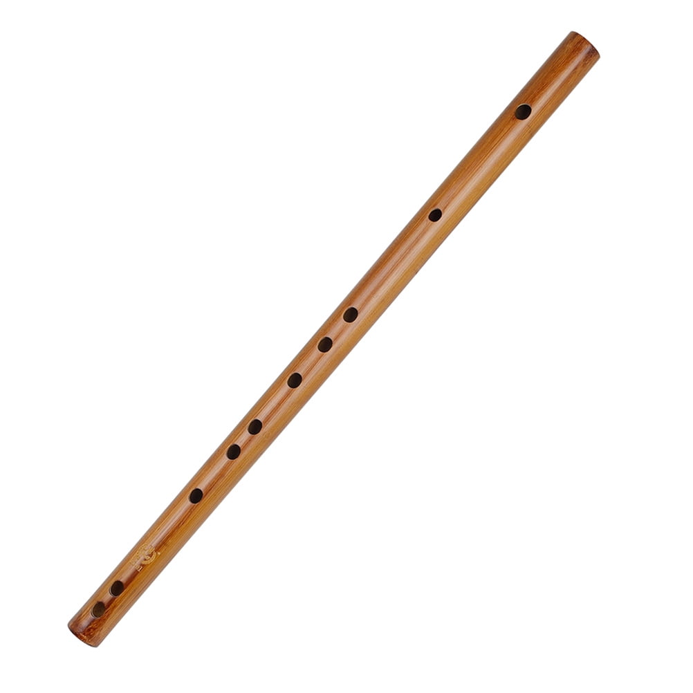 SHISUYAN Flûte en Bois Pratique Petite Instrument de Musique Traditionnel