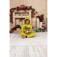 thumbnail image 4 of Dr. Seuss Ensemble de Pyjama Familial Grinch Combinaison une Pièce Costume, 4 of 8