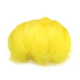 thumbnail image 1 of XZNGL 100pc Colorful Feathers 6-12 Cm In Small Feather DIY Decoration, 1 of 1