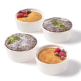thumbnail image 1 of Starfrit Gourmet set of 4 Ramekins, 1 of 5