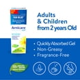 thumbnail image 3 of Boiron Arnicare Gel – Médicament Homéopathique pour Soulager la Douleur Musculaire, la Douleur Articulaire, les Contours et l'Inflammation – Format Économique 120 g, 3 of 7
