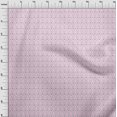 thumbnail image 3 of oneOone Cotton Silk Fabric Ethnic Ikat Print Fabric BTY 42 Inch Wide, 3 of 4