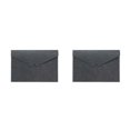 thumbnail image 4 of Wweixi File Document Bag Stay Organized And Enjoy Durable Felt Felt Folder Organizer dark grey 2Set, 4 of 6