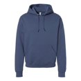 thumbnail image 1 of JERZEES 996MR Sweat à Capuche en Denim - L, 1 of 2