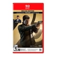thumbnail image 1 of Jeu vidéo 007 First Light Deluxe Edition pour (Nintendo Switch 2), 1 of 16